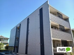 グラン マーヴェラス【1階】の外観