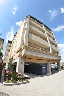 デュオグラン吹田山手ヒルズの画像