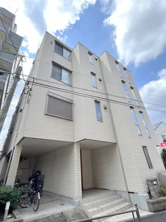 メゾンドヴァンベールの画像