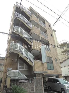 大塚共栄ビルの画像