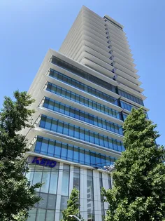 メルクマール京王笹塚レジデンス【15階】の外観