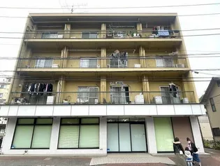 小川ビルの画像