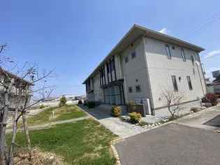 シャーメゾンガーデンズ多度津 B棟の画像