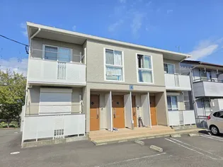 サンパーク小鹿 Aの画像