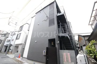 メルディアお花茶屋の画像