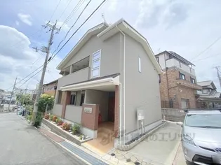 パインオークIVの画像