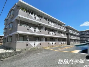 サンハイツ寿C棟の画像