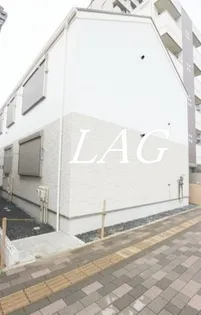 レジデンスコースト稲毛海岸の画像