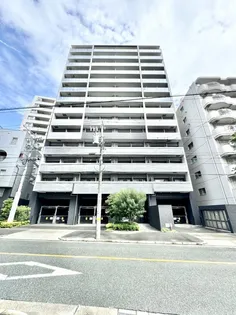 愛知県名古屋市中区千代田3【マンション】の外観