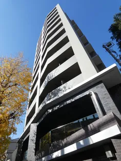 ミュプレ表参道【7階】の外観