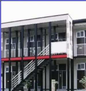 レオパレス新戸ウエストの画像