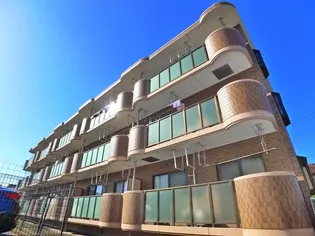 ガーデンテラス千葉の画像