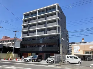 べラジオ雅び京都西院の画像