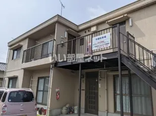 コーポ中村の画像