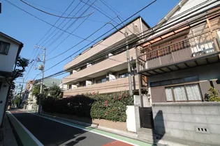 メゾン ド バークリーの画像