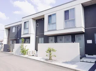 サウスコートの画像