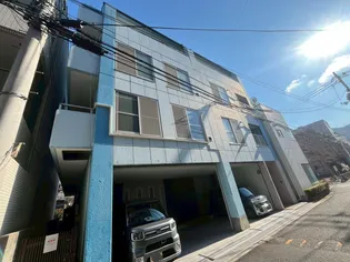 タニモトビルの画像