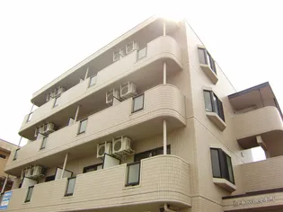 宮城県仙台市青葉区木町【マンション】の外観