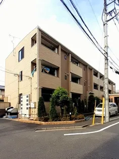 グランツブリーゼの画像