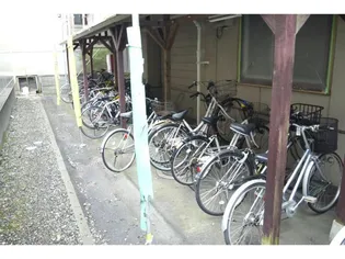 リハビリ朝日町Iの画像