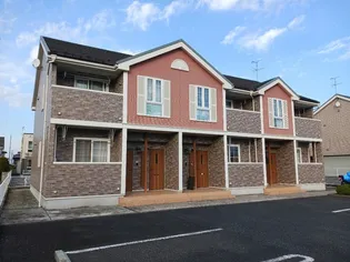 ヴィラ ノーヴァAの画像