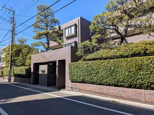 テラス成城の画像