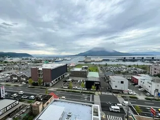 レジオン堀江の画像