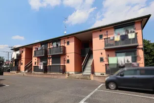 オレンジプレジオの画像