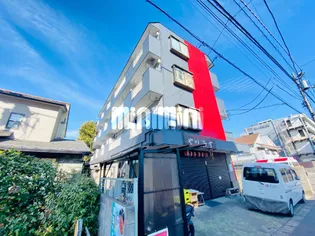 トータスコーポの画像