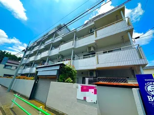 ベルジュールオーシャンの画像