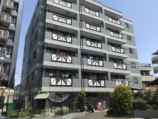 アメニティプレイスの画像