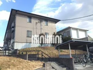 クレアール名東の画像