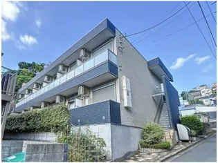 ストーンビレッジ井土ヶ谷の画像