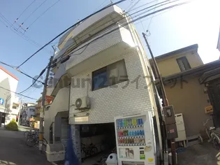 AVANZARE東淀川の画像