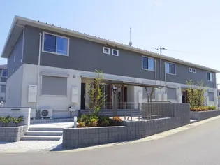 コーポファミーユMの画像