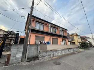 グランメール野辺の画像