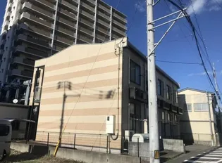 レオパレス高知旭町の画像