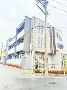 EXIVE鴨川の画像