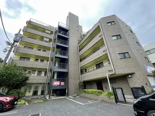 パールハウスの画像