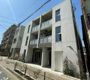 コンシデレート常盤台の画像