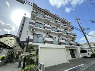 ベルネージュ峯尾の画像