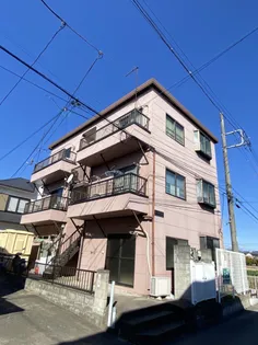 リーブハイツの画像