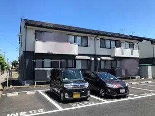 セジュールハピネス Nの画像