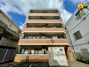 ザハウス本牧の画像