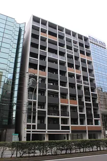 ZOOM横浜【7階】の外観