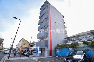 グランパシフィック梅南の画像