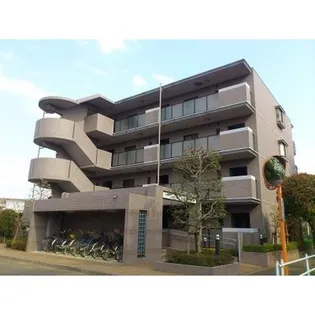 ラーク上北台の画像