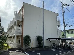 レオネクストユーカリの画像