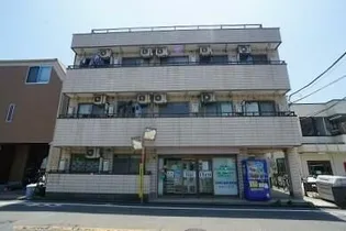 大地ビルの画像