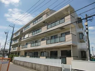 サンロード中浦和IIの画像